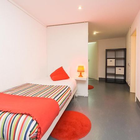 Large & Relaxing Loft In Alfama Apartment Lisbon Exterior photo