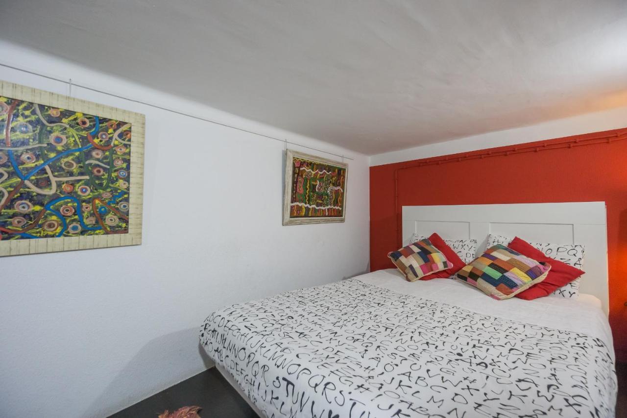 Large & Relaxing Loft In Alfama Apartment Lisbon Exterior photo
